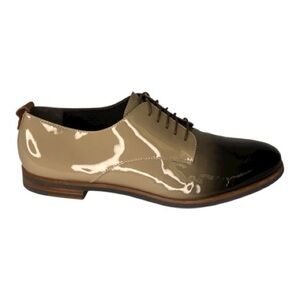 AGL Attilio Giusti Leombruni Ombré Shoe